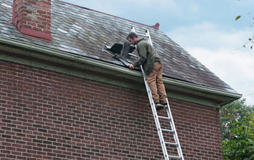 what affects urgent Ashfold Crossways roof repairs