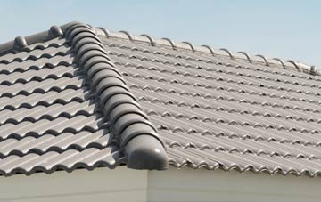 advantages of Ashfold Crossways clay roofing