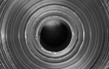 Ashfold Crossways edpm waterproofing