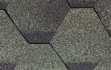 Ashfold Crossways fibreglass shingle repairs