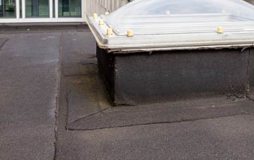 disadvantages of Ashfold Crossways flat roofs