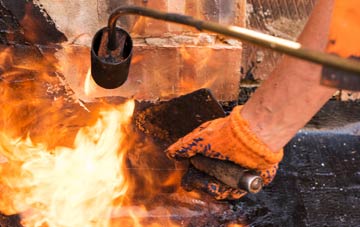 Ashfold Crossways flat roof repair companies