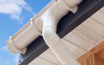Ashfold Crossways gutter installation costs