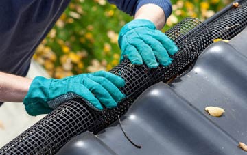 Ashfold Crossways gutter repair companies
