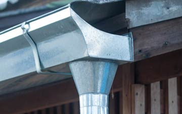 Ashfold Crossways guttering companies