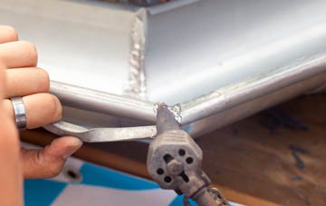 disadvantages of Ashfold Crossways lead roofing