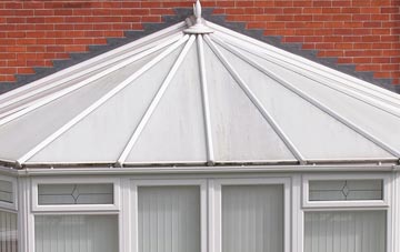 Ashfold Crossways polycarbonate conservatory roof repairs
