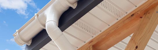 get Ashfold Crossways guttering quotes today