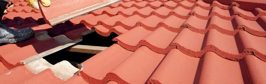 compare Ashfold Crossways roof repair quotes