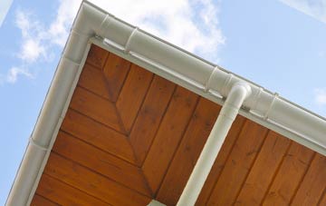 Ashfold Crossways soffit types