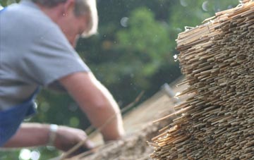 professional Ashfold Crossways thatchers