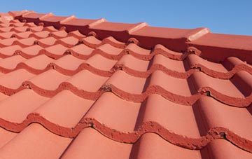 Ashfold Crossways tile and slate roof replacement