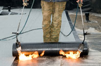 Ashfold Crossways flat roof sealing quote