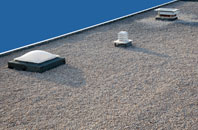 Ashfold Crossways flat roofing