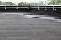 find rated Ashfold Crossways flat roofing companies