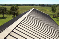 Ashfold Crossways metal roof quotes