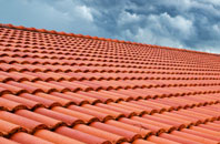 Ashfold Crossways roofing tiles