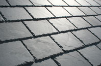 Ashfold Crossways slate roof