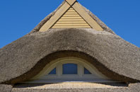 Ashfold Crossways thatch roofing